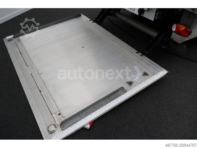 Kühltransporter MERCEDES-BENZ Sprinter 516 MAXI *ThermoKing V500-MAX -20°* LBW