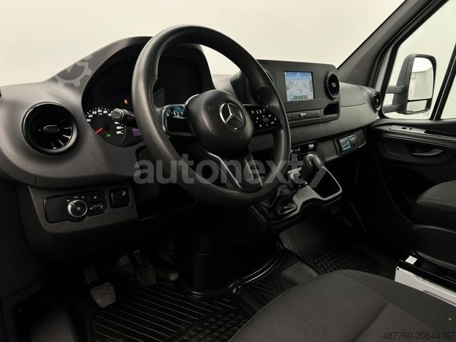 Kühltransporter MERCEDES-BENZ Sprinter 516 MAXI *ThermoKing V500-MAX -20°* LBW