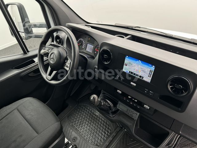 Kühltransporter MERCEDES-BENZ Sprinter 516 MAXI *ThermoKing V500-MAX -20°* LBW