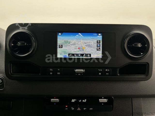 Kühltransporter MERCEDES-BENZ Sprinter 516 MAXI *ThermoKing V500-MAX -20°* LBW