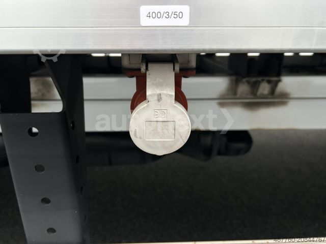 Kühltransporter MERCEDES-BENZ Sprinter 516 MAXI *ThermoKing V500-MAX -20°* LBW