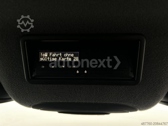 Kühltransporter MERCEDES-BENZ Sprinter 516 MAXI *ThermoKing V500-MAX -20°* LBW