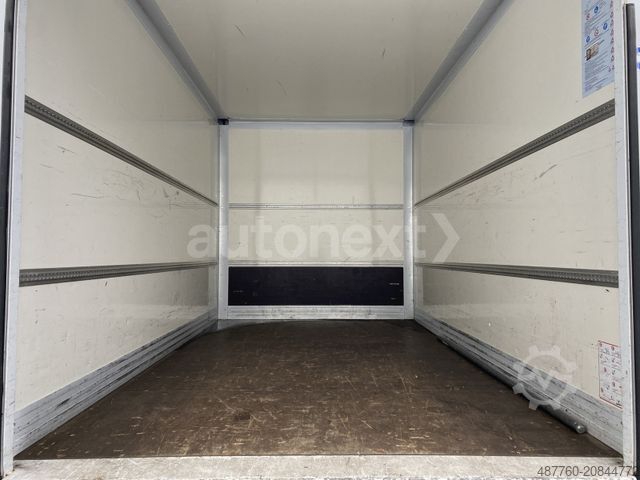 Transporter mit Koffer MERCEDES-BENZ Sprinter 316 Automatik **AHK 3,5t** LBW+NAVI 182