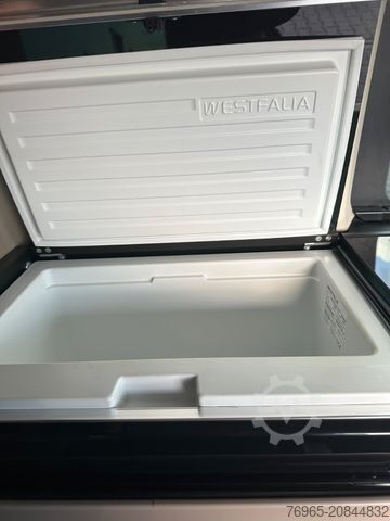 Wohnwagen/Wohnmobil MERCEDES-BENZ V250 4M MARCO POLO KÜCHE SPORTPAKET NAVI LED AHK