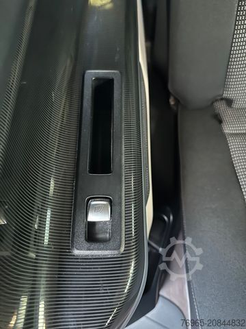 Wohnwagen/Wohnmobil MERCEDES-BENZ V250 4M MARCO POLO KÜCHE SPORTPAKET NAVI LED AHK