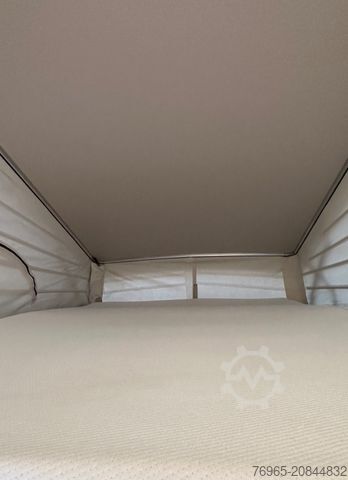 Wohnwagen/Wohnmobil MERCEDES-BENZ V250 4M MARCO POLO KÜCHE SPORTPAKET NAVI LED AHK