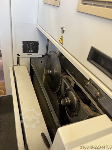 Panel saw HOLZMA Optimat HPP 380/43/43