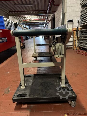 Conveyor belt Schunk Fördertechnik GmbH Gurtbandförderer, Gurtband