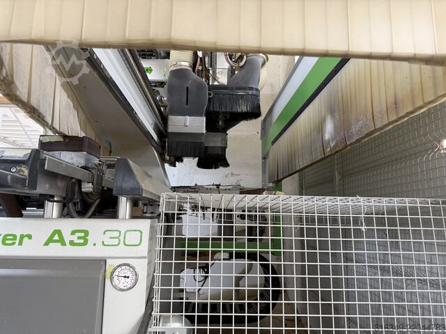 Machining center BIESSE Rover 3.03