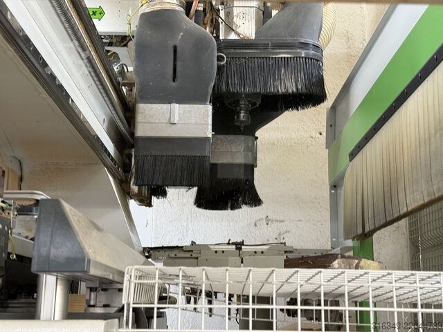 Machining center BIESSE Rover 3.03