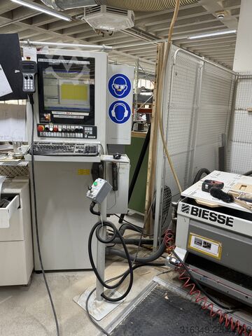 Machining center BIESSE Rover 3.03