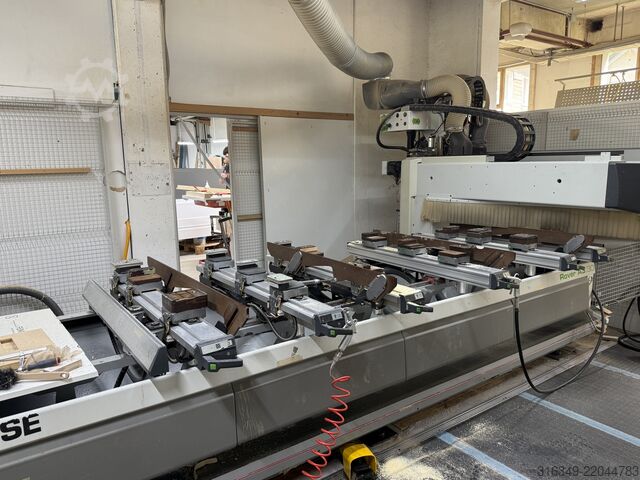 Machining center BIESSE Rover 3.03