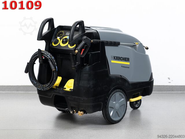 Kärcher HDS 9/18-4M Pressure Washer Kärcher HDS 9/18-4M - 900l/h - 180bar - 6,4kW