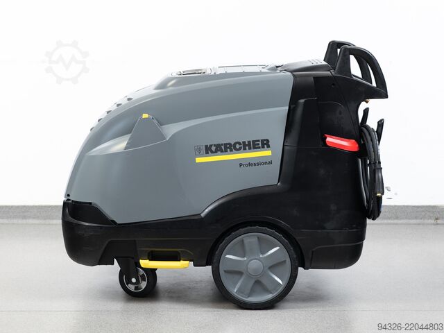 Kärcher HDS 9/18-4M Pressure Washer Kärcher HDS 9/18-4M - 900l/h - 180bar - 6,4kW