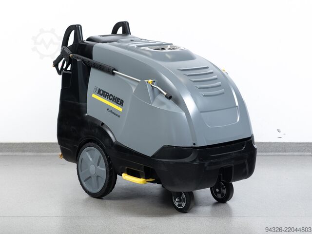 Kärcher HDS 9/18-4M Pressure Washer Kärcher HDS 9/18-4M - 900l/h - 180bar - 6,4kW