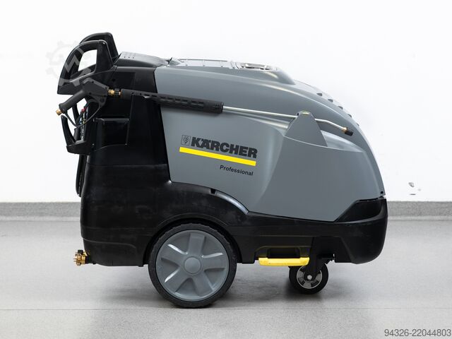 Kärcher HDS 9/18-4M Pressure Washer Kärcher HDS 9/18-4M - 900l/h - 180bar - 6,4kW