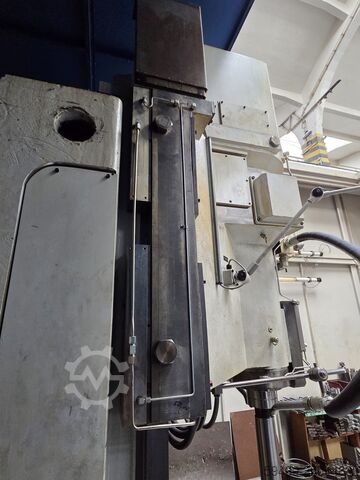 Gear milling machine Gleason-Pfauter P 1600/2000 S