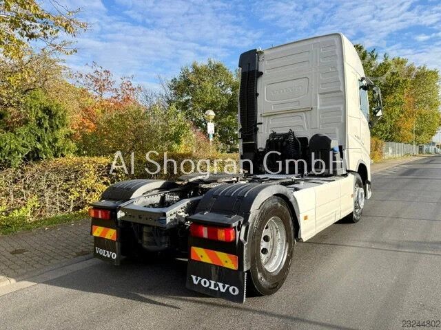 Volvo FH 500 Globetrotter / Euro 6 Volvo FH 500 Globetrotter / Euro6