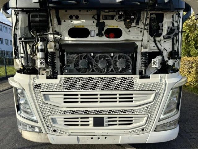 Volvo FH 500 Globetrotter / Euro 6 Volvo FH 500 Globetrotter / Euro6