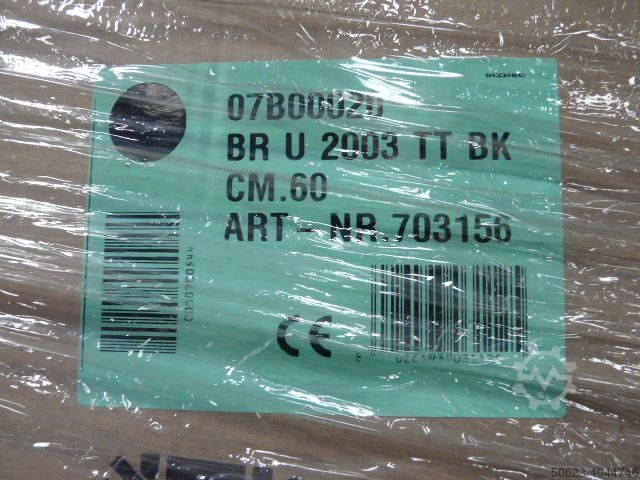 Kitchen N-N Dunstabzugshaube