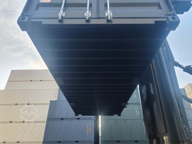 Seecontainer TC Containerhandel DUISBURG DUISBURG⚡️20-Fuß Container Seecontainer