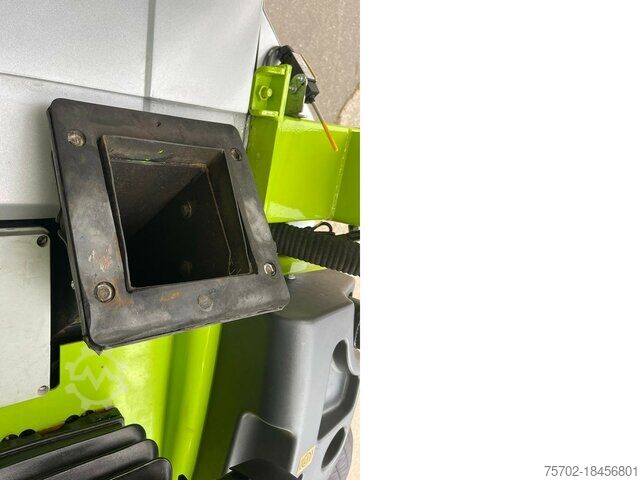 Mäher Grillo FD2200 4WD Frontmäher