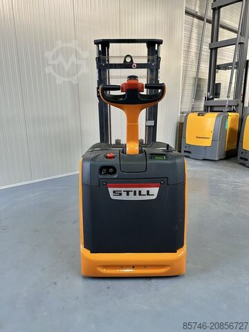 EXG 16 - Kippgabeln * DEMO !! STILL EXG 16 - Tilting Forks * DEMO