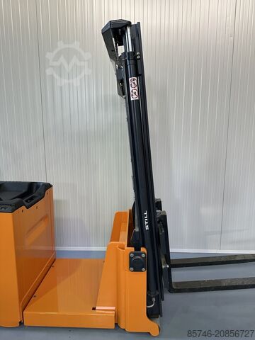 EXG 16 - Kippgabeln * DEMO !! STILL EXG 16 - Tilting Forks * DEMO