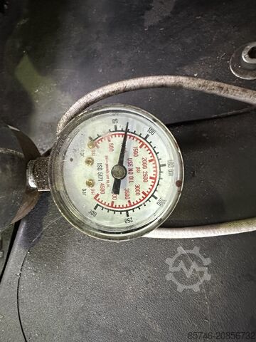 T 18 * DEMO !! Pyroban EX 3G / Zone 2 * RAVAS !! NEUE Batterie !! LINDE T 18 * DEMO !! Atex Pyroban EX 3G / Zone 2 * RAVAS !! NEW battery !!