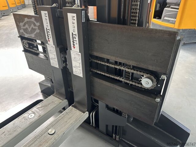 EGP 13 / 44 So (1,3T bei 1200 mm !!) * DEMO !! Triplex FFL !! GENKINGER EGP 13 / 44 So ( 1.3T @ 1200 MM !! ) * DEMO !! Triplex FFL !!