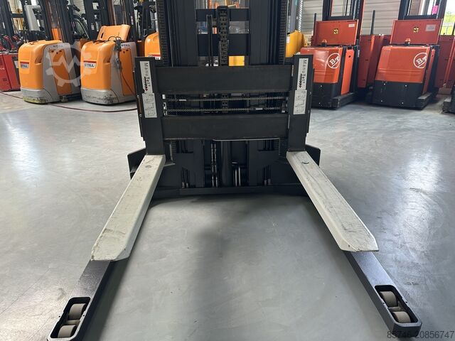 EGP 13 / 44 So (1,3T bei 1200 mm !!) * DEMO !! Triplex FFL !! GENKINGER EGP 13 / 44 So ( 1.3T @ 1200 MM !! ) * DEMO !! Triplex FFL !!