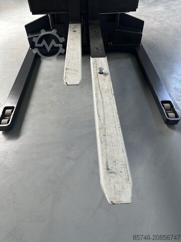 EGP 13 / 44 So (1,3T bei 1200 mm !!) * DEMO !! Triplex FFL !! GENKINGER EGP 13 / 44 So ( 1.3T @ 1200 MM !! ) * DEMO !! Triplex FFL !!