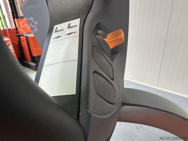 EGP 13 / 44 So (1,3T bei 1200 mm !!) * DEMO !! Triplex FFL !! GENKINGER EGP 13 / 44 So ( 1.3T @ 1200 MM !! ) * DEMO !! Triplex FFL !!