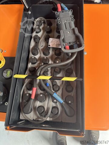 EGP 13 / 44 So (1,3T bei 1200 mm !!) * DEMO !! Triplex FFL !! GENKINGER EGP 13 / 44 So ( 1.3T @ 1200 MM !! ) * DEMO !! Triplex FFL !!