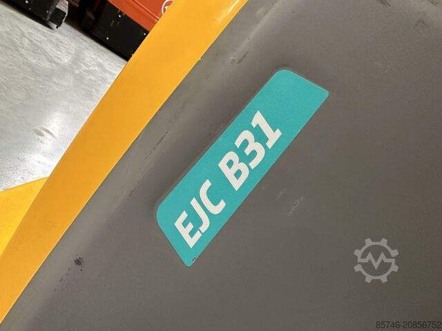EJC-B 31 ( 3.1T @ 650 MM !! ) JUNGHEINRICH EJC-B 31 ( 3.1T @ 650 MM !! )