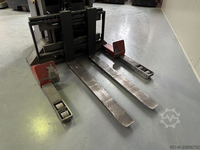 EJC-B 31 ( 3.1T @ 650 MM !! ) JUNGHEINRICH EJC-B 31 ( 3.1T @ 650 MM !! )