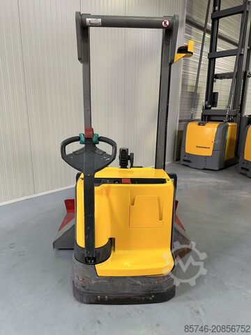 EJC-B 31 ( 3.1T @ 650 MM !! ) JUNGHEINRICH EJC-B 31 ( 3.1T @ 650 MM !! )