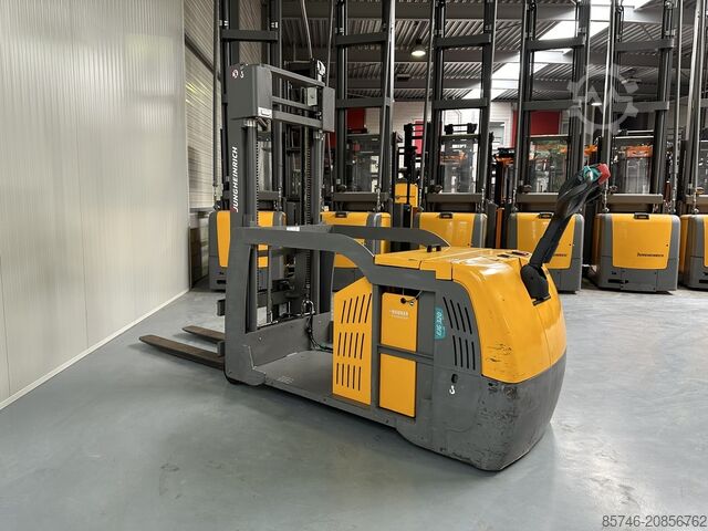 EJG 320 ( 2.0 T @ 600 MM !! ) * DEMO !!! JUNGHEINRICH EJG 320 ( 2.0 T @ 600 MM !! ) * DEMO !!