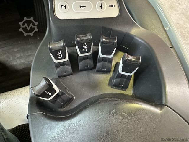 RX 60 - 35 L * Triplex FFL !! STILL RX 60 - 35 L * Triplex FFL !!