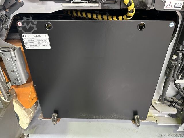 RX 60 - 35 L * Triplex FFL !! STILL RX 60 - 35 L * Triplex FFL !!