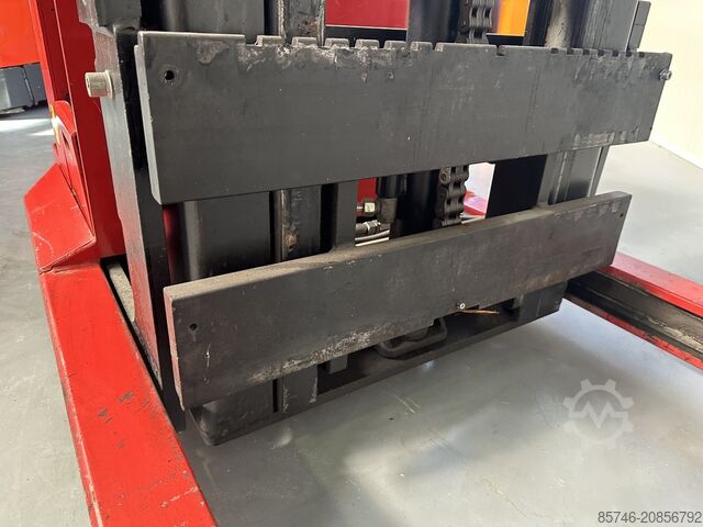 D 1216 ASM - Atex EX 2G / Zone 1 !! NEUE Batterie !! SICHELSCHMIDT D 1216 ASM - Atex EX 2G / Zone 1  !! NEW battery !!