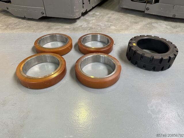 D 1216 ASM - Atex EX 2G / Zone 1 !! NEUE Batterie !! SICHELSCHMIDT D 1216 ASM - Atex EX 2G / Zone 1 !! NEW battery !!