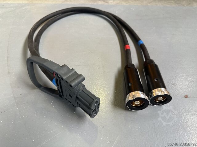 D 1216 ASM - Atex EX 2G / Zone 1 !! NEUE Batterie !! SICHELSCHMIDT D 1216 ASM - Atex EX 2G / Zone 1 !! NEW battery !!