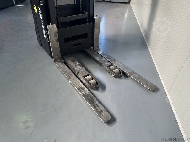 SWE 200 * DEMO !! Atex Pyroban EX 2G / Zone 1 !! NEUE Batterie !! BT SWE 200 * DEMO !! Atex Pyroban EX 2G / Zone 1 !! NEW battery !!