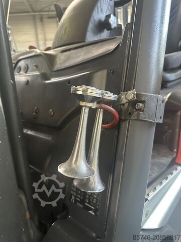 E 16 - 386 / 02 Evo - Atex Proplan EX 2G / Zone 1 !! NEUE Batterie !! LINDE E 16 - 386 / 02 Evo - Atex Proplan EX 2G / Zone 1 !! NEW battery !!