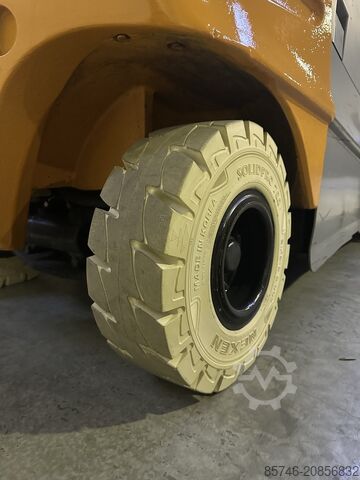 RX 60 - 50 / 600 STILL RX 60 - 50 / 600