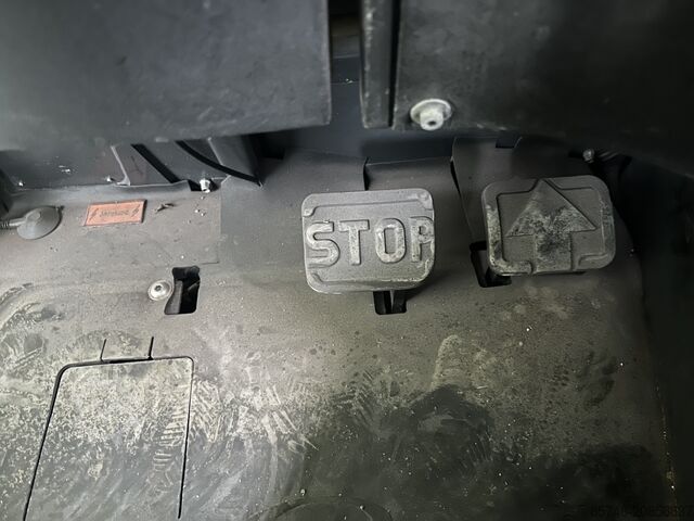 E 16 PL - 386 - Atex Proplan EX 2G / Zone 1 !! NEUE Batterie !! LINDE E 16 PL - 386 - Atex Proplan EX 2G / Zone 1 !! NEW battery !!