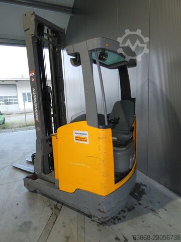 Reach Truck Jungheinrich ETV 216 - 740 DZ