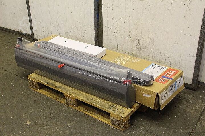 Roof window roller shutter Velux SCL Y97