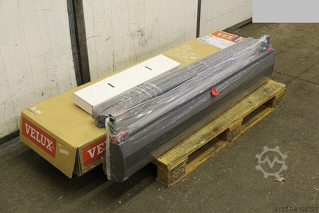 Dachfenster Rollladen Velux SCL Y97
